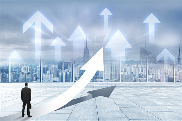 解析主力拉升的三种方式