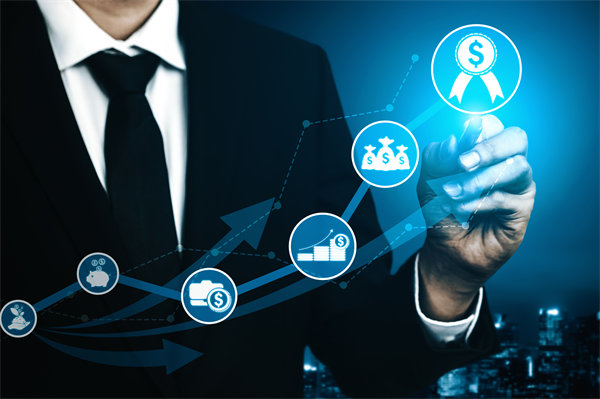 抓不住主线？盯紧这3个信号，一眼看穿谁是真龙的4个关键特征！