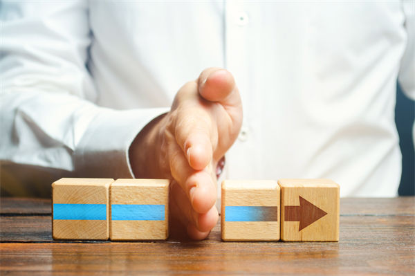 什么是你心中的强势股